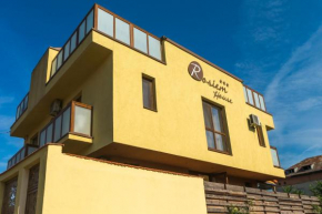 Rosiem House